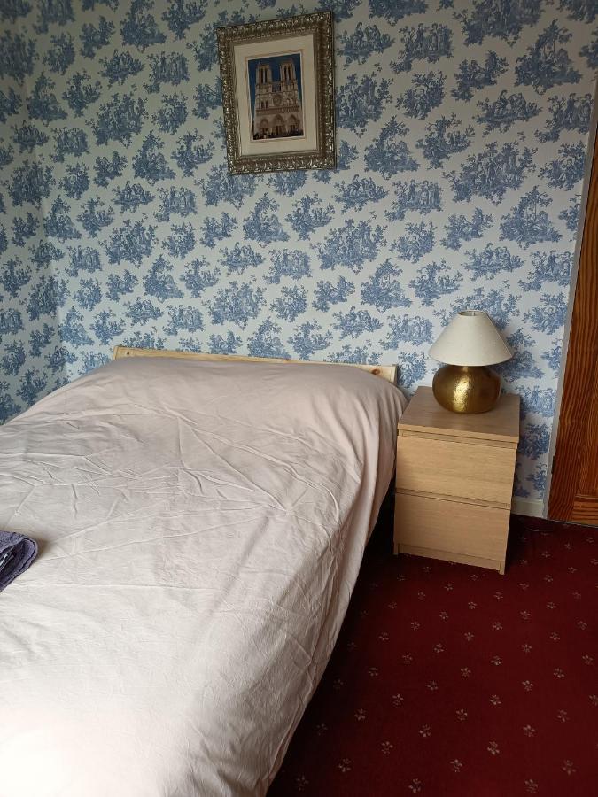 Hotel 5 Ravenhurst Drive Уолсал Екстериор снимка